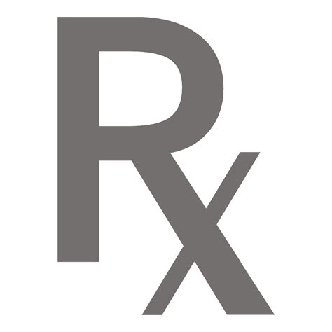 Rx Pharmacy Logo Vector - ClipArt Best png image