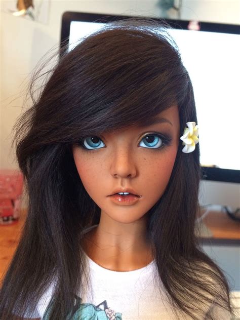 supia juah sooo realistic pretty dolls cute dolls beautiful dolls bjd dolls girls barbie