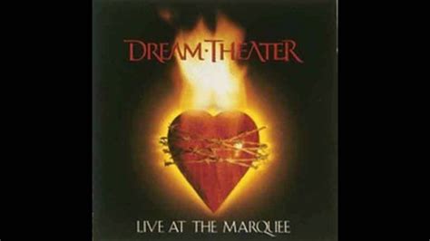 Dream Theater Metropolis Live At The Marquee Youtube