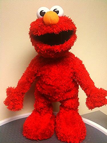 Elmo Elmo Live Doll Mike Mozart Flickr