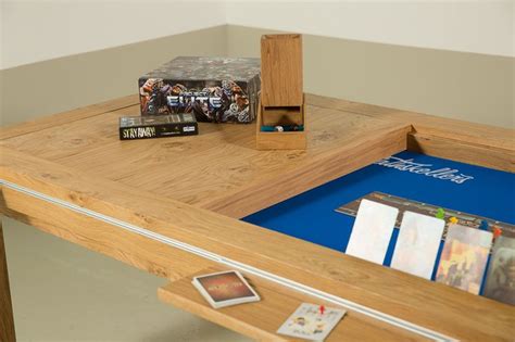 The Councilor Game Room Design Game Room