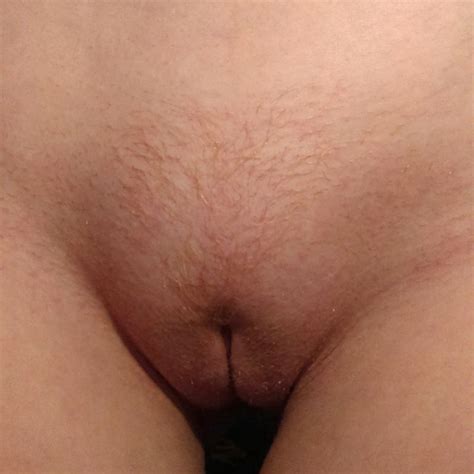 First Pubic Hair On Pussy