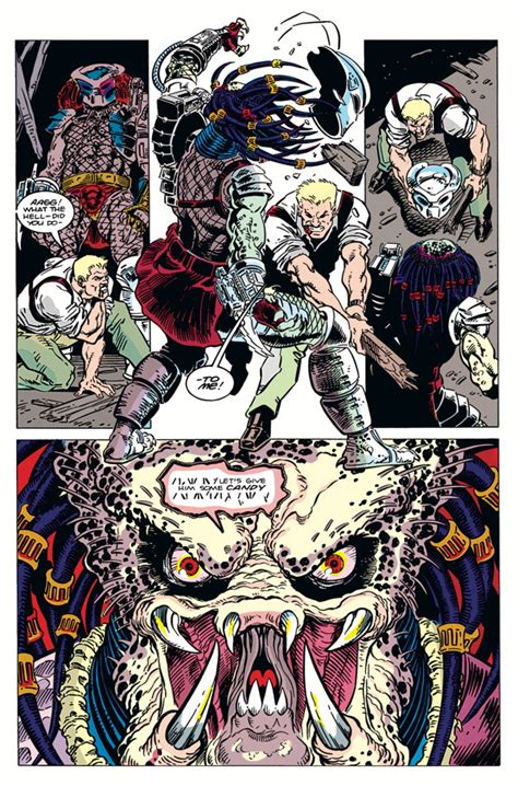 Tales from concrete jungles david lindo bloomsbury 9781472918376 дэвид линдо: Predator: The Original Comics Series--Concrete Jungle and ...