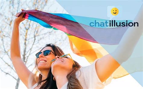 Chat Libera Per Lsb Gay E Bsx Gratis E Senza Registrazione