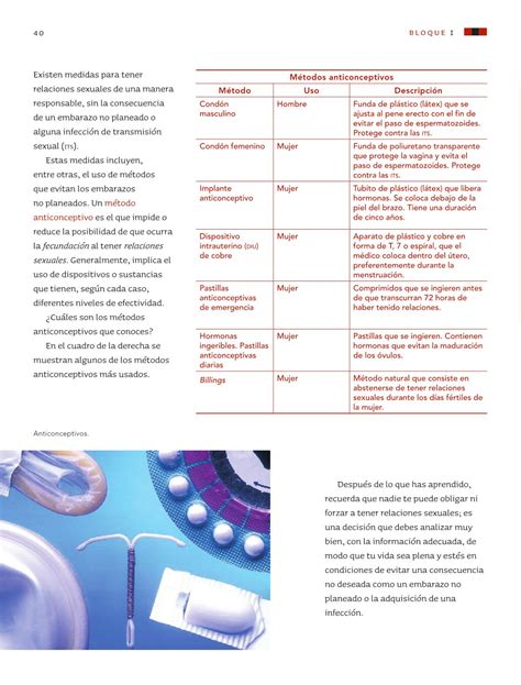 Easily share your publications and get them in front of issuu's millions of monthly readers. Ciencias Naturales Sexto grado 2016-2017 - Online | Libros de Texto Online | Página 40