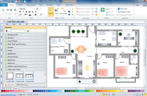 Architect Floor Plan Software Best Home Design Ideas