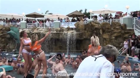 Nudist Swinger Pool Party Key West Free HD Porn Tube