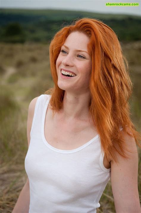 Freckles Beauty Freckled Beautiful Red Hair Girls With Red Hair Ginger Hair