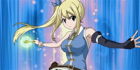 Fairy Tail Lucy Heartfilias Zodiac Sign And How It Defines Her