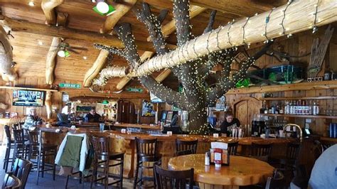Rivers Edge Pub And Grub Wisconsin Dells Menu Prices And Restaurant