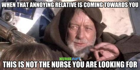 100 Nurse Memes That Are Absolutely Exhausted Barnorama