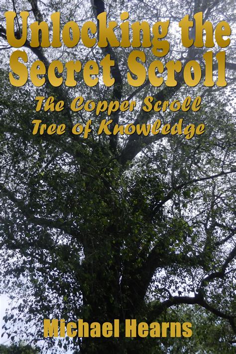 Unlocking the Secret Scroll - Seven Bible Wonders