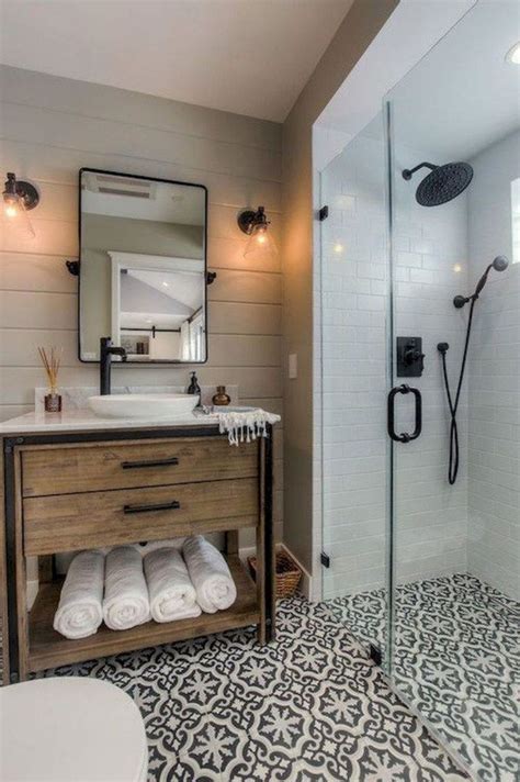 65 beautiful bathroom shower remodel ideas