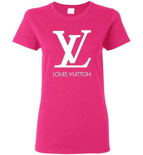 Louis Vuitton Womens T Shirt Inktee Store