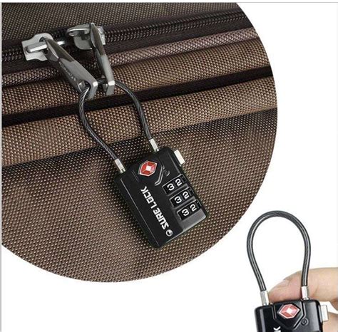 Why You Must Lock Your Backpack Purse And Luggage Zippers