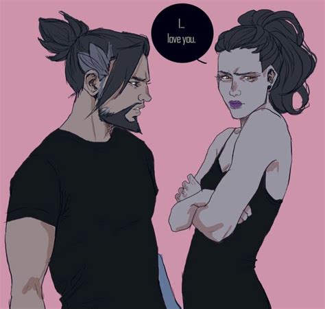 pin by shippingchips on ow with images overwatch comic overwatch hanzo overwatch fan art