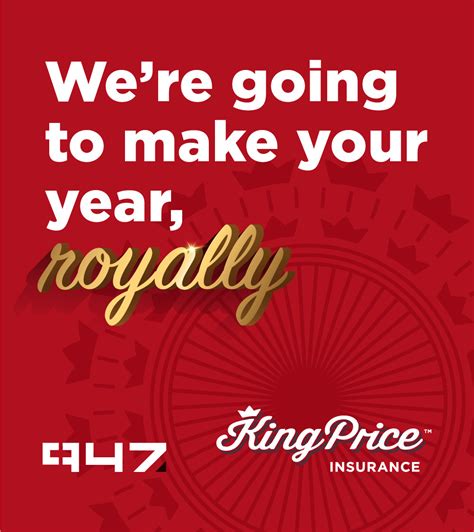King Price On 947