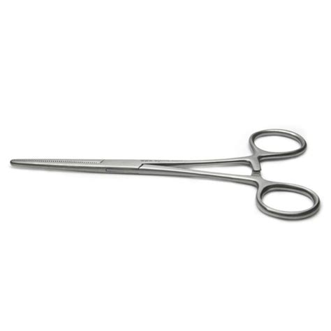 Rochester Pean Hemostatic Forceps