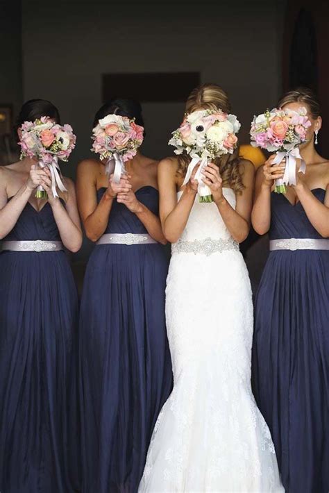 30 Must Take Wedding Photos With Your Bridesmaids See More