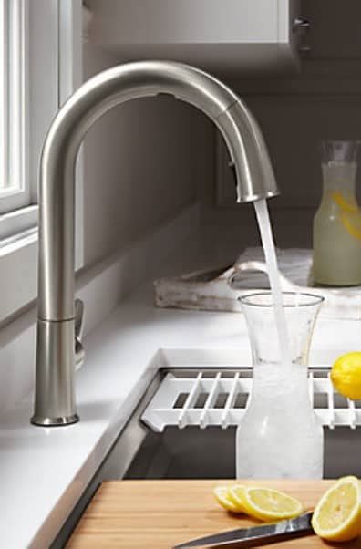 In this article, we will compare the features of these three giant. Comparison of Moen vs Delta vs Kohler Kitchen Faucets (2020)