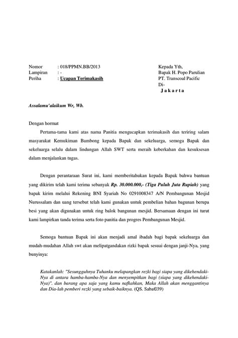 Terima kasih atas pelajarannya selama satu setengah tahun ini. 25 Ucapan Terima Kasih Untuk Orang Tua Setelah Menikah ...