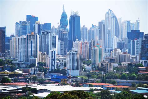 Images Of Panama City Panama Navarilla