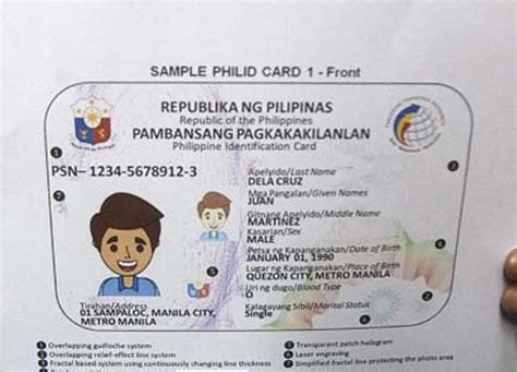 The national registration act of 1965 (last amendment in 2001) legislates the issuance and. PILOT REGISTRATION PARA SA NATIONAL ID SYSTEM, INUMPISAHAN ...