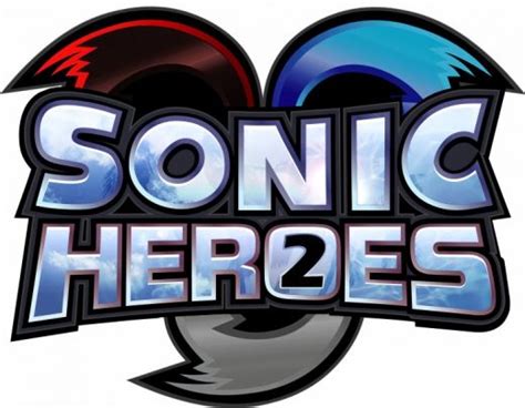 Sonic Heroes 2 New Beginnings Sonic Fanon Wiki Fandom