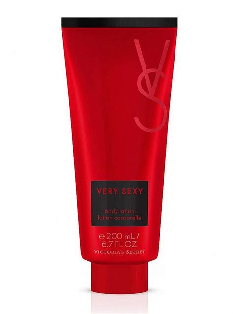 Save 59 On Victoria Secret Very Sexy Fragranced Body Lotion Saveonmakeup Deal Snizl