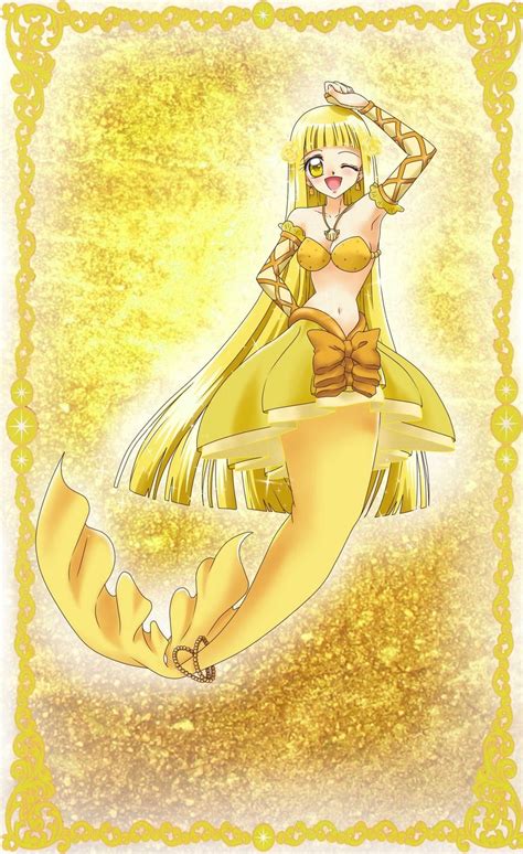 Anime Mermaid Mermaid Art Pokemon Teams My Pokemon Mermaid Melody Pichi Pichi Pitch Pure