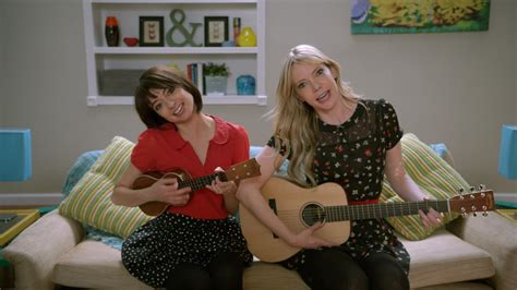 Garfunkel And Oates — Abominable Pictures