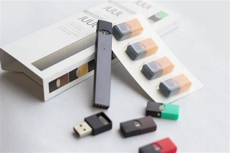 Juul hopes Bluetooth age verification will curb underage vaping | TechSpot