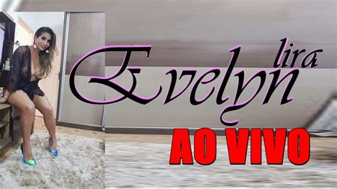 Evelyn Fraz O Ao Vivo Respondendo Perguntas Youtube