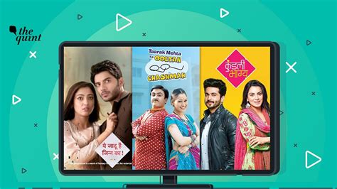 Hindi Serial Rating List Of Indian Tv Serials Hindi With Cast