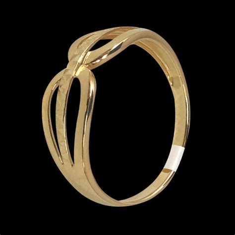 14k Gold Fancy Ring