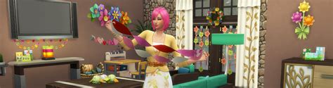 Decorating Tips For The Holiday Seasons Sims Online