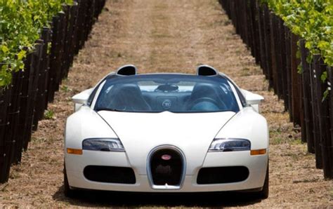 Bugatti Veyron 164 Grand Sport Test Drive Fox News Video