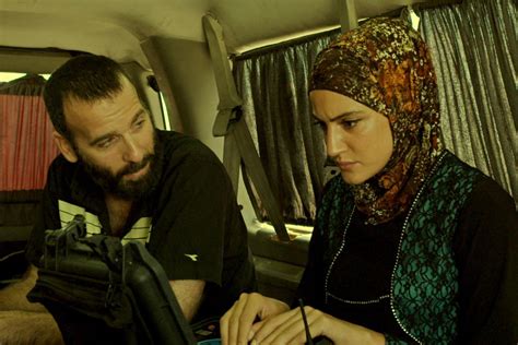 Fauda Netflix Serie Over Een Gevaarlijke Israëlische Undercover Missie