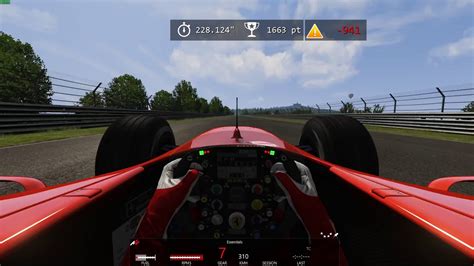 Assetto Corsa First Look Youtube