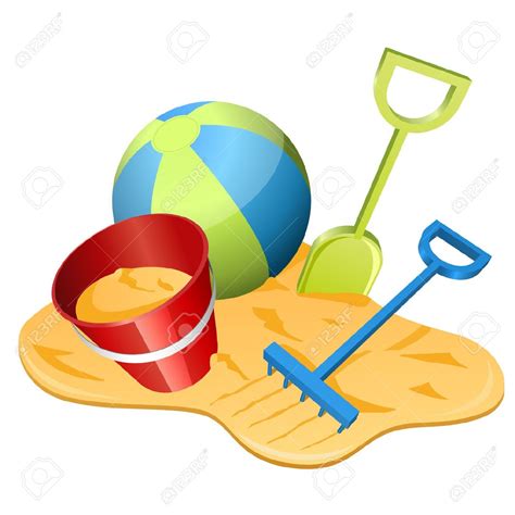 Sand Pail Clipart Free Download On Clipartmag