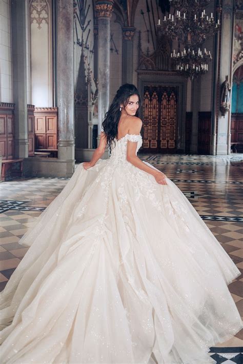 Style Dp252 Belle Allure Bridals In 2020 Disney Wedding Dresses