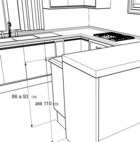 La cocina es una de las estancias más importantes para cada uno de nosotros. Todas las Medidas de una Cocina - Kansei Cocinas ...