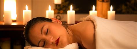 Full Body Massages Palmeo Spa