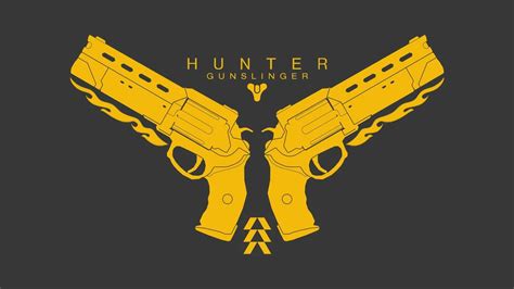Cool Destiny Hunter Wallpapers Top Free Cool Destiny Hunter
