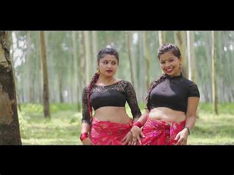 Narisau Mitini Jiu Cover Dance By Anita Budhathoki And Januka