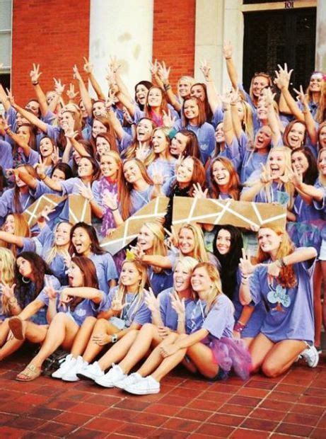 The Ultimate Guide To Sorority Recruitment At Clemson University