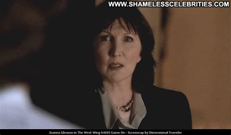 Joanna Gleason The West Wing The West Wing Celebrity Beautiful Babe