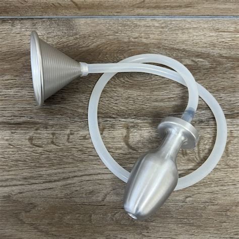 anal funnel etsy