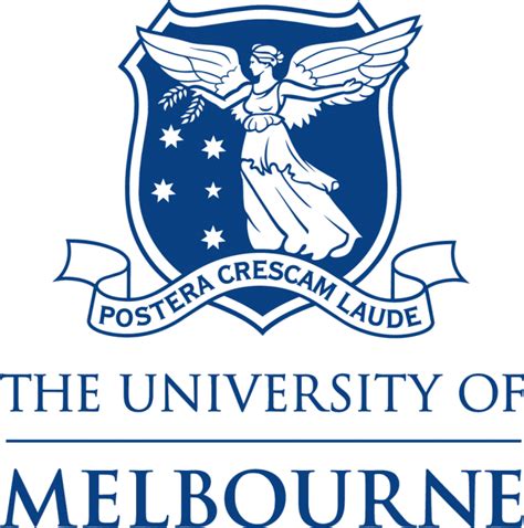 The University Of Melbourne Logo Dr Kent Kuswanto