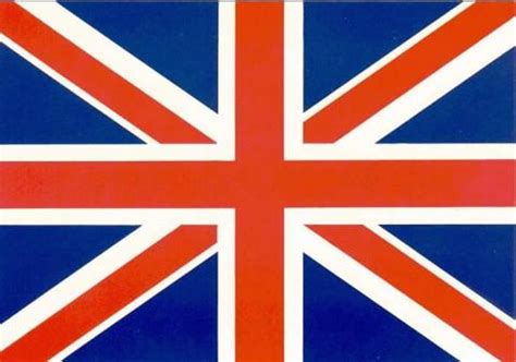 1606 lässt der erste schotte auf englands thron beide flaggen zum. Welche England Flagge ist die echte, denn es gibt ja zwei ...